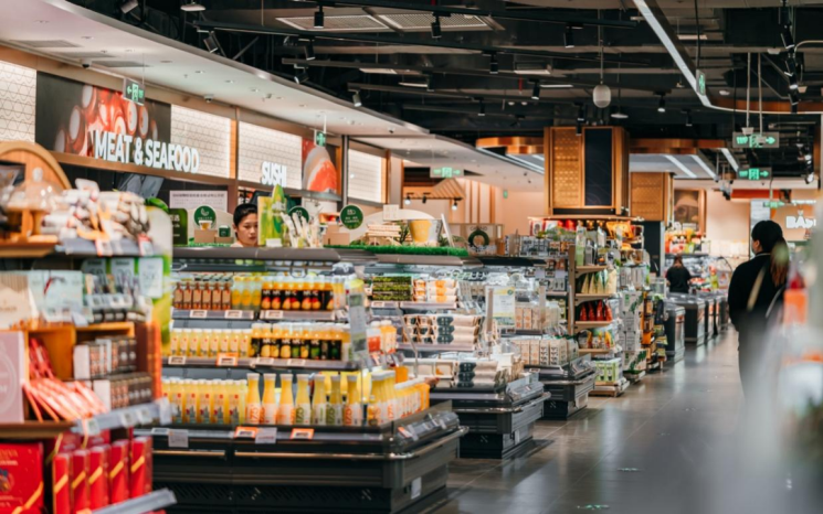 華潤萬家精品超市有多少家門店，營業門店超120家