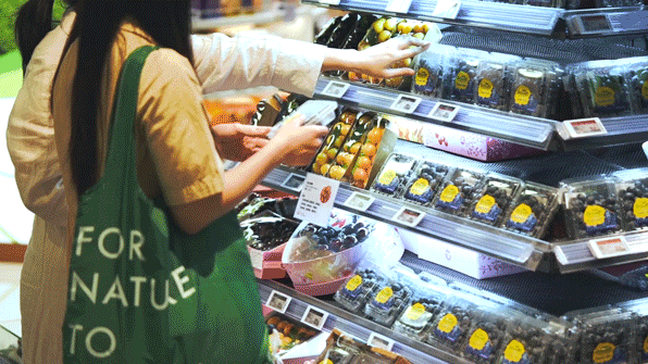 華潤萬家2024年規劃曝光，布點中高端精品超市