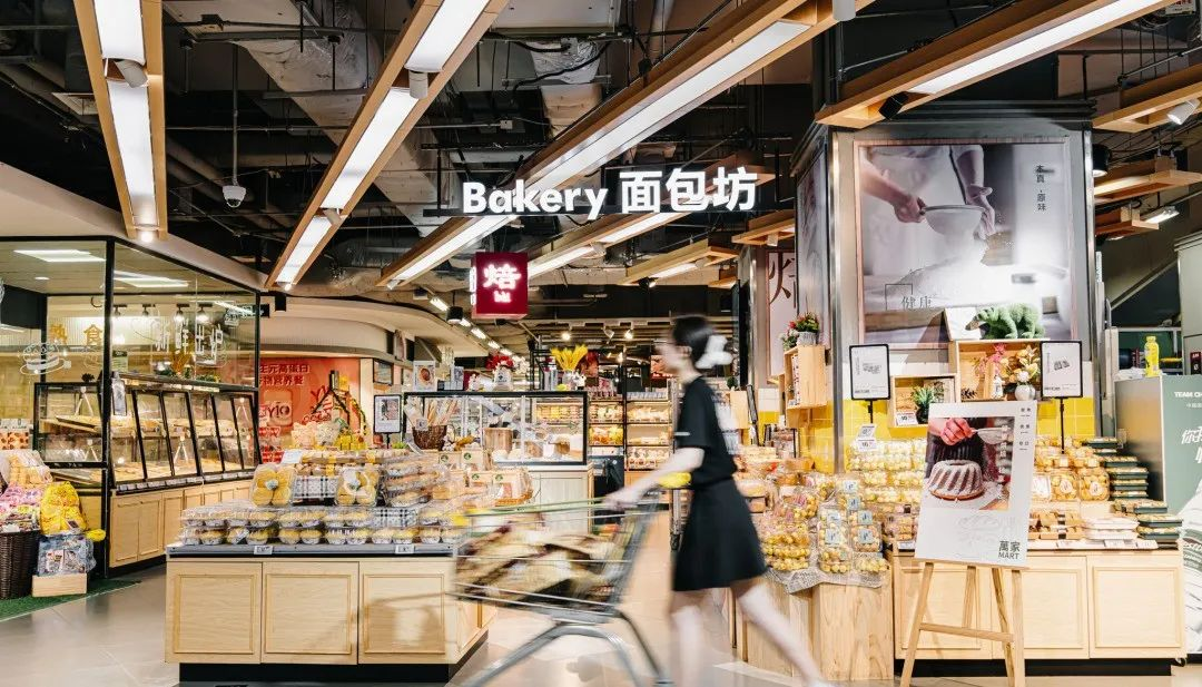 華潤萬家2024年規劃曝光，布點中高端精品超市