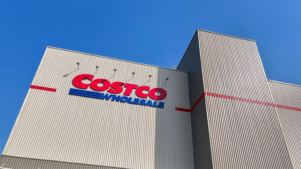 Costco2024財年第一財季業績，營收同比增長6.2%至578億美元